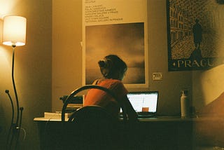 Why Most Writers Quit — And How To Be The One Who Doesn’t.