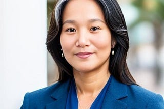 Good Friction: Interview With Product Leader Yue Zhao