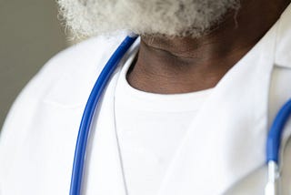 Portrait of a French Country Doctor