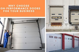 Fremont NE Garage Door Services:Ensuring Safety, Security, and Functionality