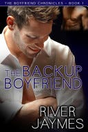 The Backup Boyfriend | Cover Image