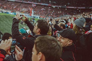 The 12th Player: How Fan Engagement is Revolutionizing Football