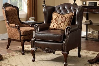 Traditional-Wingback-Accent-Chairs-1