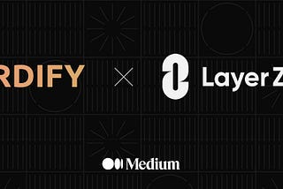 Ordify and Layer Zero: Cross-Ecosystem Accessibility for All