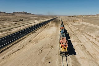 Dual-track Product Backlog Management