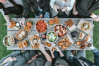 First Change HOW Then What You Eat To Lose Weight After 40