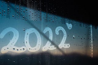 A look back at 2022: Slow and steady wins the race