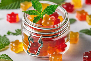 Unlocking the Power of Nature: A Comprehensive Review of Restore CBD Gummies