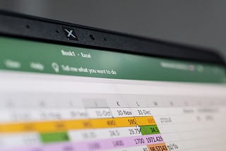 46 Trik di Microsoft Excel