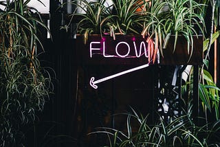 How to Find Your Flow State