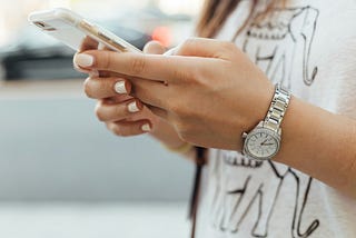 The Impact of Cellular Devices on Education| A Teacher’s Rant on Disruptions, Dependence, and…