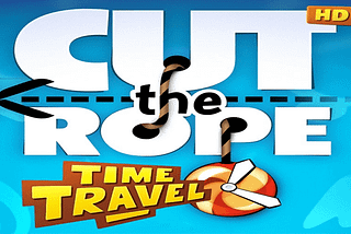 Cut the Rope: Time Travel HD MOD Apk [Unlocked] v1.4.3 Android Download ZeptoLab