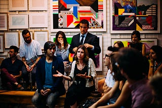 Meeting culture for modern business (1)