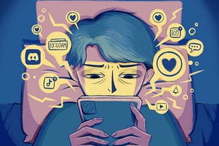 Break Your Instagram Reel Addiction