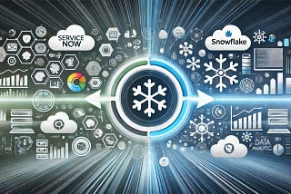 Getting Started with the Snowflake Connector for ServiceNow