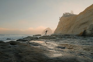 Balance