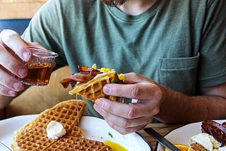 One Thing That May Help Us Make Better Decisions With Processed Food