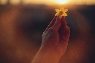 Awkward Feelings That Ask You to Move On