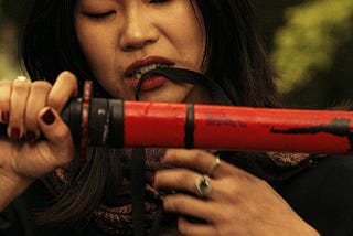 7 Samurai Lessons from Miyamoto Musashi That Will Rewire Your Brain Forever