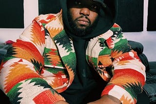 Pyro Lucain Interview