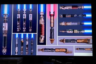 Top 8 Canon Lightsaber Decapitations in Star Wars