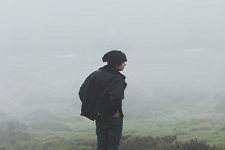 The Fear of the Unknown: Unraveling Its Grip and Building Resilience