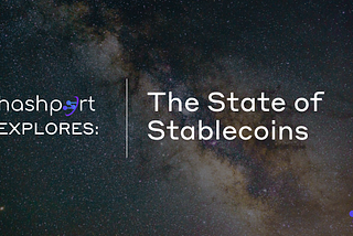 hashport: The State of Stablecoins