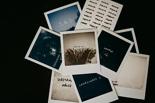 The Rawness of Writing