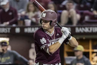 2026 Mariners Mock Draft 1.0