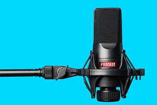 How A Podcast Helped A Student Find Her Way To My Class