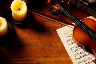 Classical music, a gateway to peace