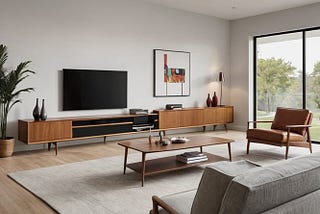 80-Inch-Tvs-And-Larger-Mid-Century-Modern-Tv-Stands-Entertainment-Centers-1
