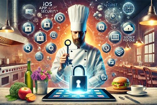 The secret sauce of iOS App security: Code Signing, Certificates and Provisioning Profiles