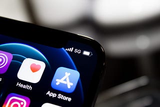 How can you tell if an app is doing well on App Store?