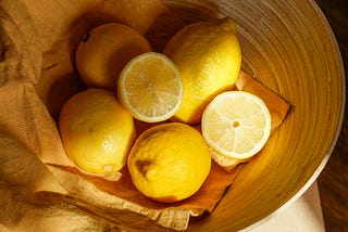 Lemons