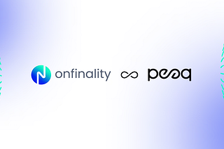 peaq Leans On OnFinality for a Smooth Mainnet Launch