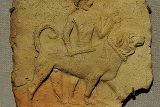 Paws in Time: Dogs and Cats in the archaeological record