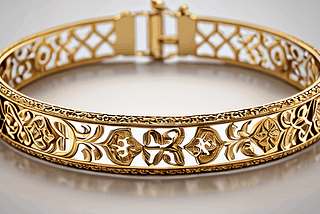 Gold-Bracelet-For-Women-1