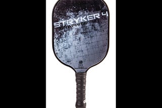 onix-graphite-stryker-4-pickleball-paddle-black-1