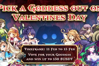 SolFantasy Launches Valentine’s Day Campaign