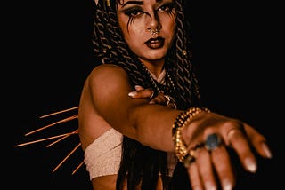 Know Thy Self & Find Yo’ Tribe…