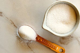 How to Make Exfoliating Sugar Scrub Recipe with Essential Oils
