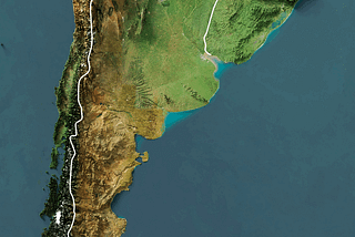 Argentina Could Be a Superpower