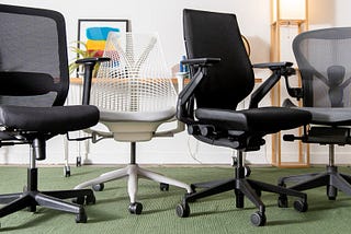 Cool Tricks You Didn’t Know About Your Office Chair