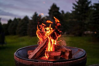 Practical Campfires