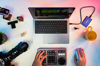 Why Saturated Markets Are the Easiest Places for Creators to Make Money