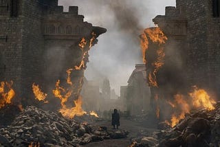 O motivo real que fez os fãs odiarem a última temporada de Game of Thrones