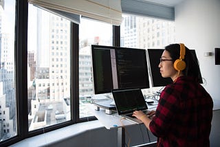 What’s Happening About Web Development Services In 2021?