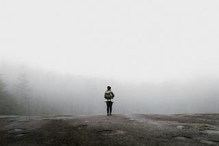 wanderer