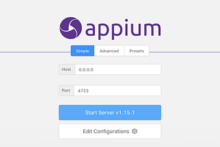 How to automate Android App with Appium?
